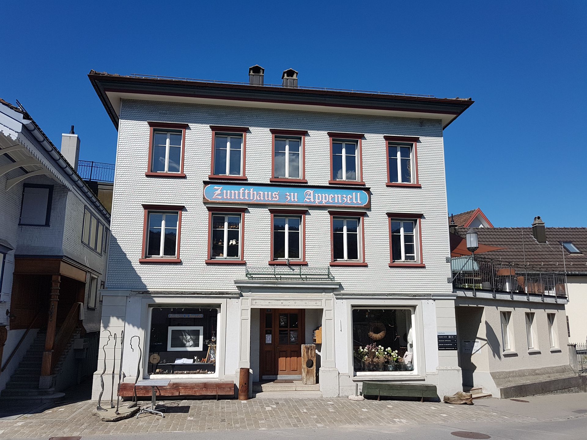 Appenzell